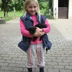 Urlaub Auf Dem Bauernhof Marx *