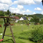 Urlaub Auf Dem Bauernhof Marx Alloggio per agriturismo Kelberg