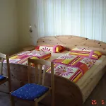 Alloggio per agriturismo Urlaub Auf Dem Bauernhof Marx Kelberg