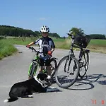 Alloggio per agriturismo Urlaub Auf Dem Bauernhof Marx
