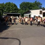 Urlaub Auf Dem Bauernhof Marx