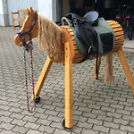 Alloggio per agriturismo Urlaub Auf Dem Bauernhof Marx *