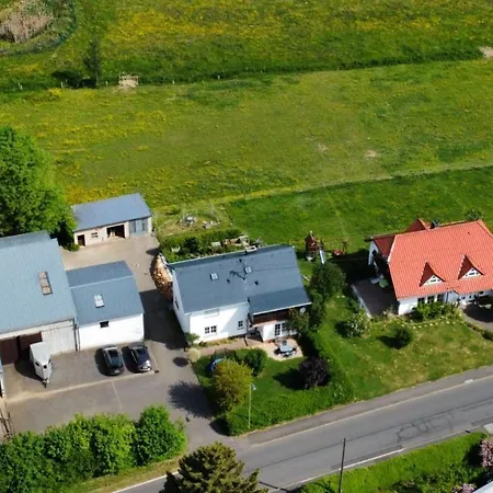 Farma Urlaub Auf Dem Bauernhof Marx