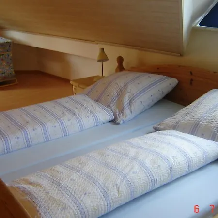 Urlaub Auf Dem Bauernhof Marx