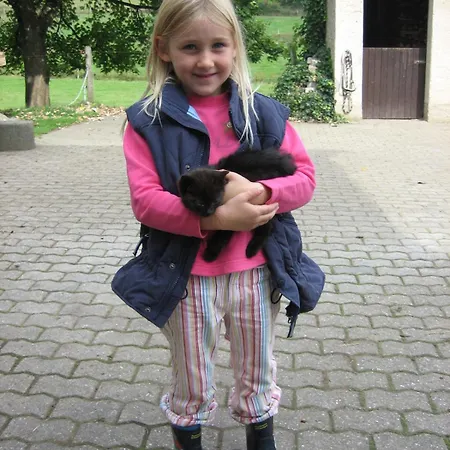 Urlaub Auf Dem Bauernhof Marx *
