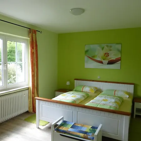 Urlaub Auf Dem Bauernhof Marx Фермерский дом