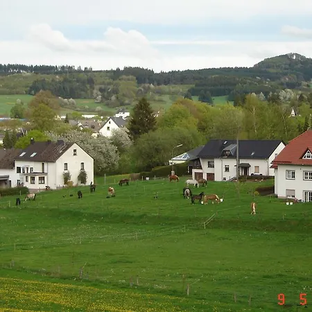Farma Urlaub Auf Dem Bauernhof Marx Kelberg