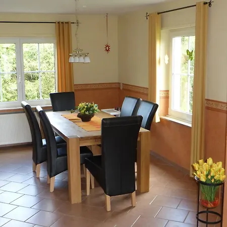 Séjour à la ferme Urlaub Auf Dem Bauernhof Marx *