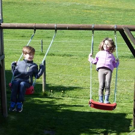 Urlaub Auf Dem Bauernhof Marx Фермерский дом