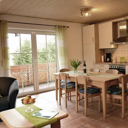 Urlaub Auf Dem Bauernhof Marx Séjour à la ferme Kelberg