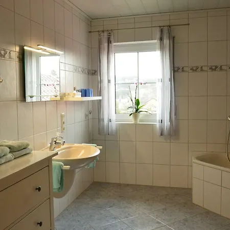Séjour à la ferme Urlaub Auf Dem Bauernhof Marx *