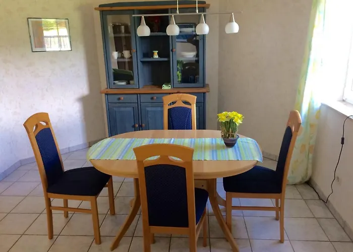 Urlaub Auf Dem Bauernhof Marx Kelberg