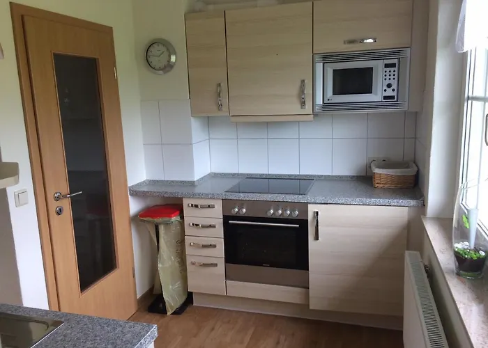 ファームステイ Urlaub Auf Dem Bauernhof Marx *