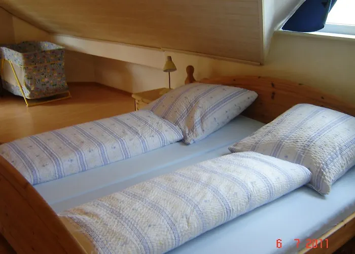 Urlaub Auf Dem Bauernhof Marx