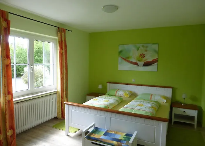 Urlaub Auf Dem Bauernhof Marx ファームステイ