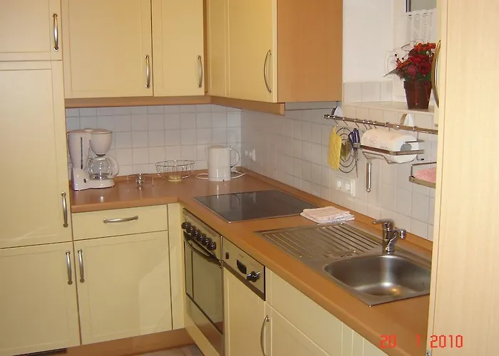 ファームステイ Urlaub Auf Dem Bauernhof Marx ケルベルク