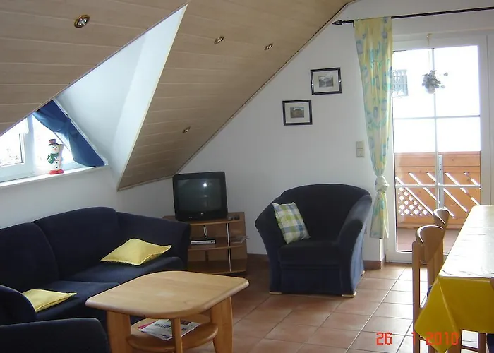 Urlaub Auf Dem Bauernhof Marx *