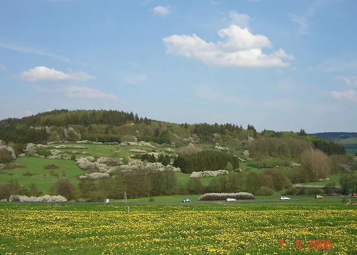 Urlaub Auf Dem Bauernhof Marx ファームステイ *