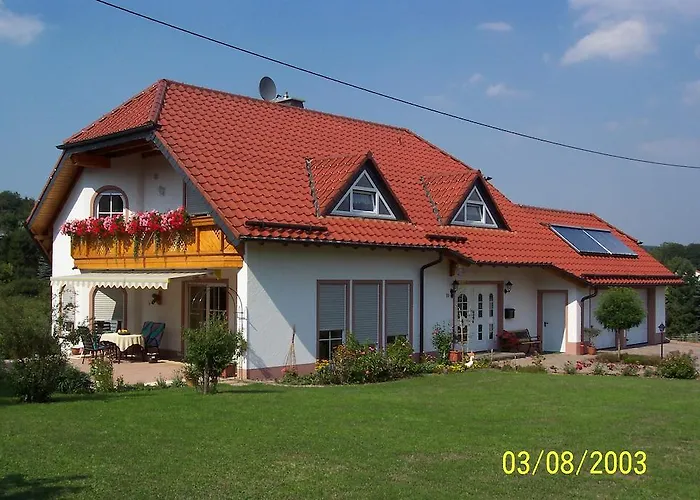 Urlaub Auf Dem Bauernhof Marx Kelberg