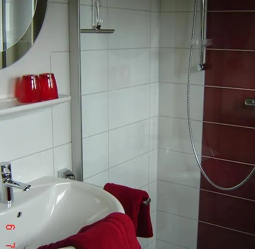 ファームステイ Urlaub Auf Dem Bauernhof Marx *