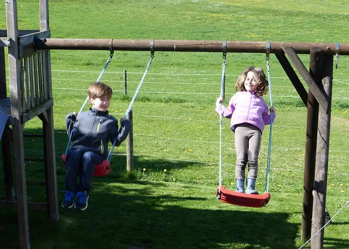 Urlaub Auf Dem Bauernhof Marx Farma