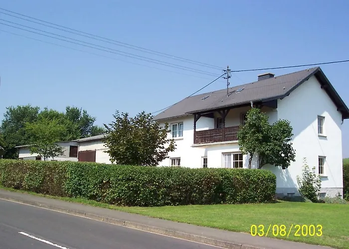 Urlaub Auf Dem Bauernhof Marx