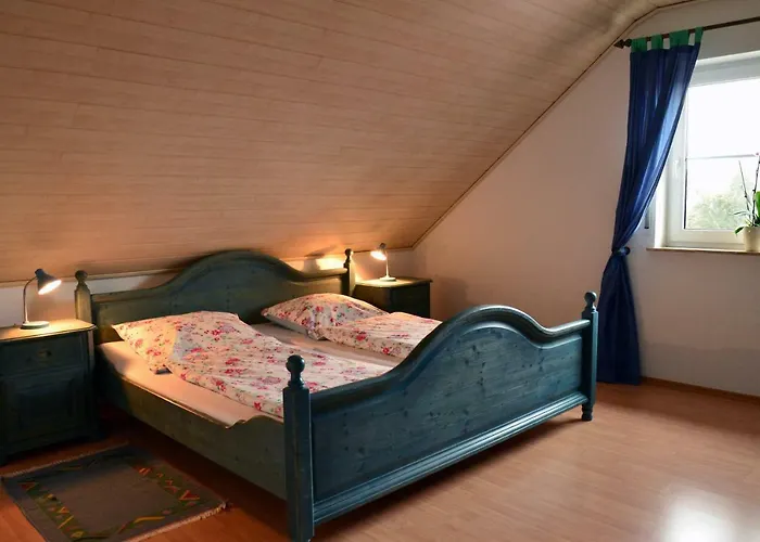 Urlaub Auf Dem Bauernhof Marx