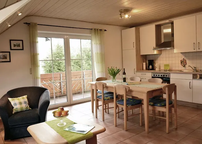 Urlaub Auf Dem Bauernhof Marx ファームステイ ケルベルク