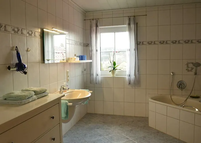 ファームステイ Urlaub Auf Dem Bauernhof Marx *